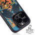 Scooby Doo Beware of Dracula iPhone 15 Pro Kickstand Case